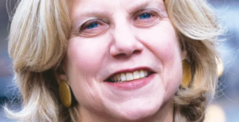 Shelley Mayer