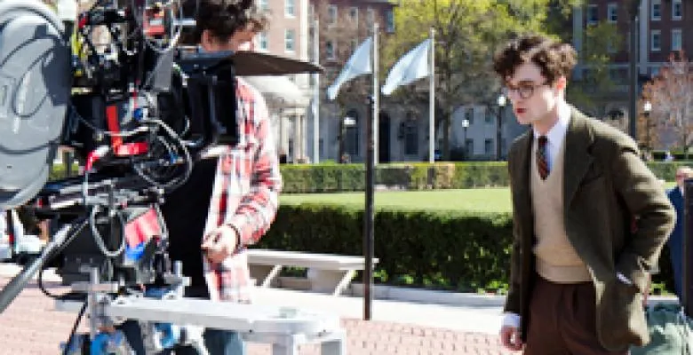 Daniel Radcliffe