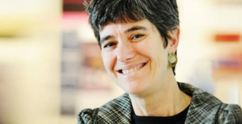 Susan Sturm 