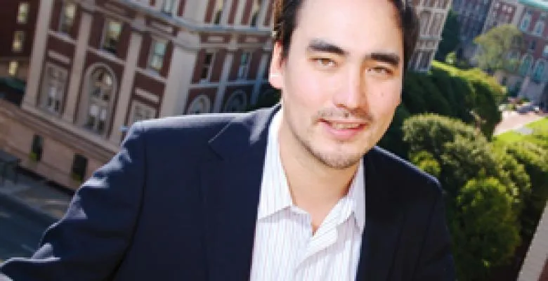 Tim Wu