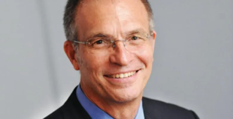 James J. Valentini