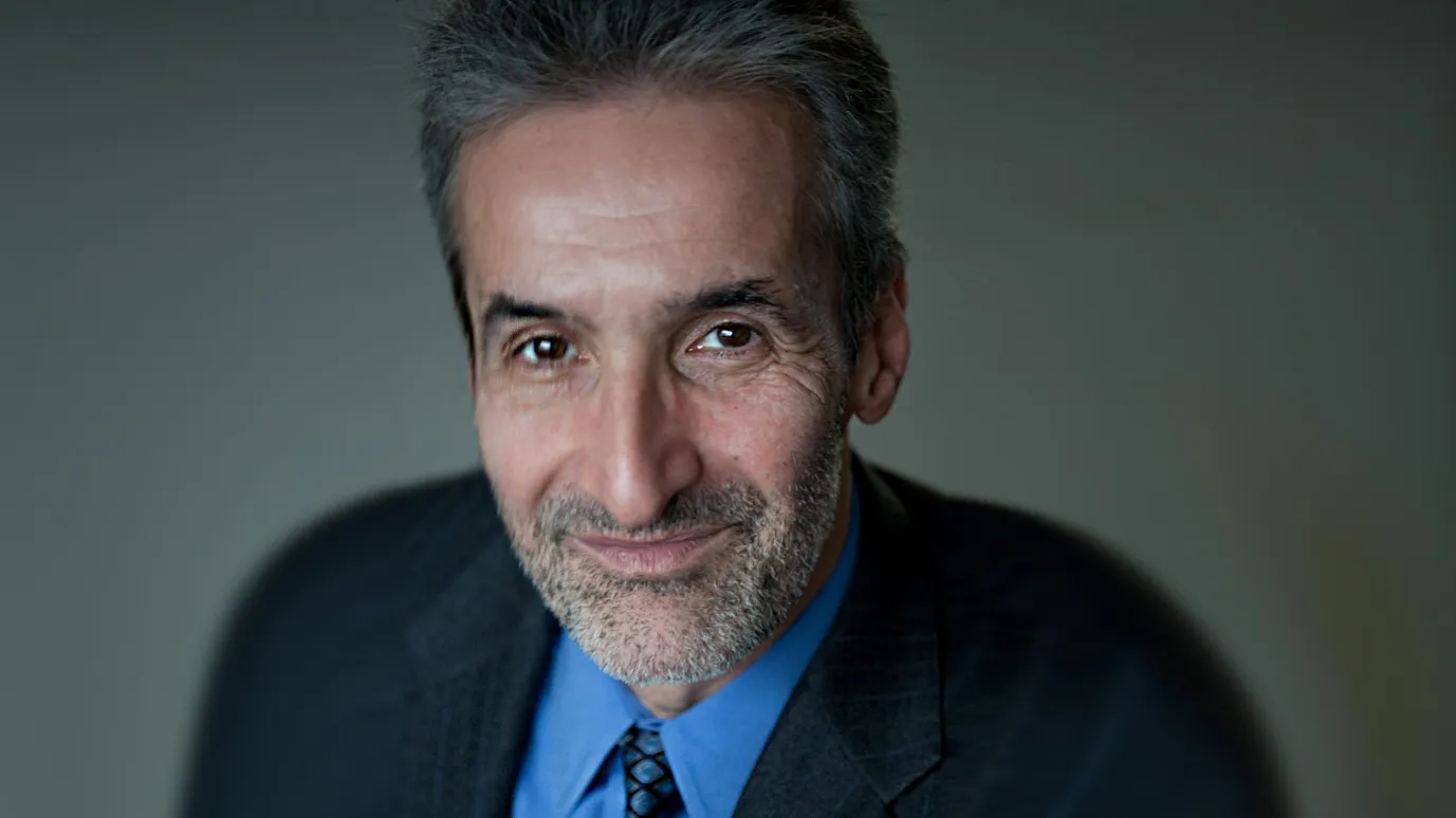 Samuel G. Freedman