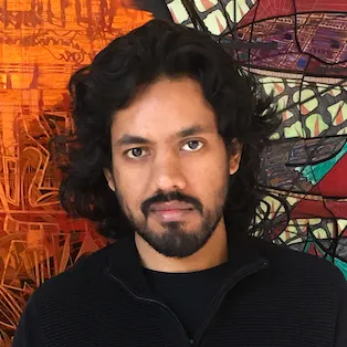 Vikram Gadagkar