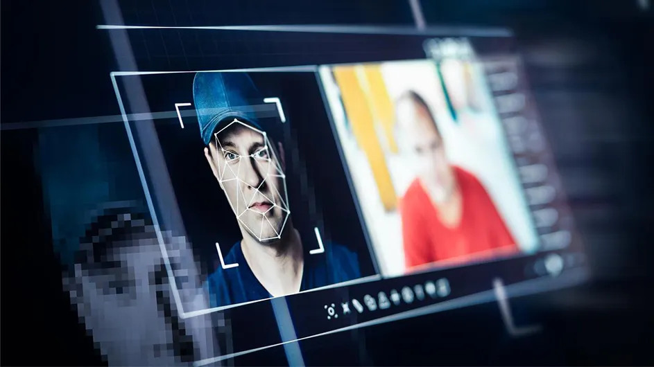 Deepfake AI images