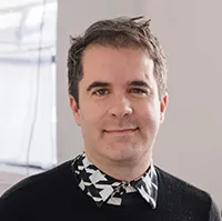 Andres Jacques