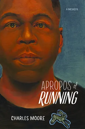 Apropos of Running by Columbia University student Charles Moore