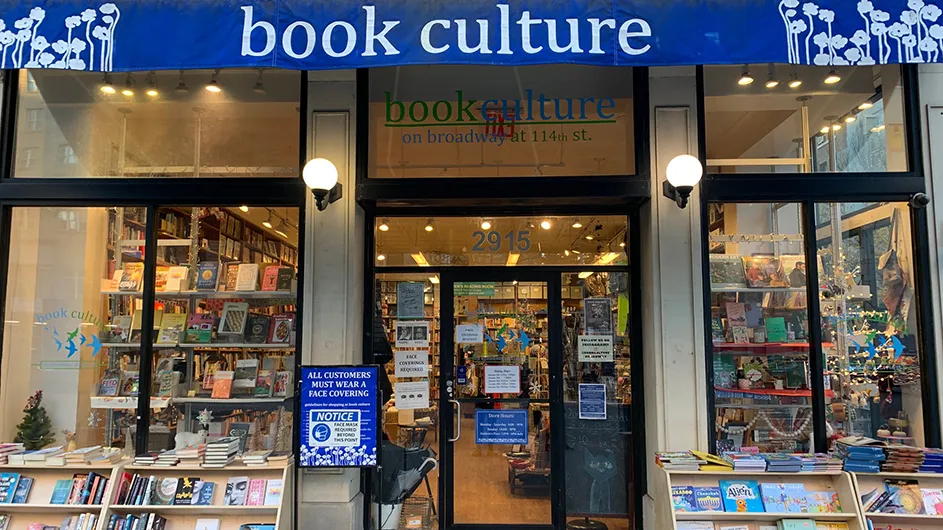 Book Culture