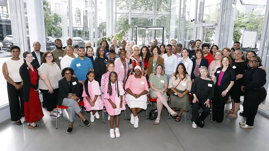 Grantees of the 77th Annual Appeal