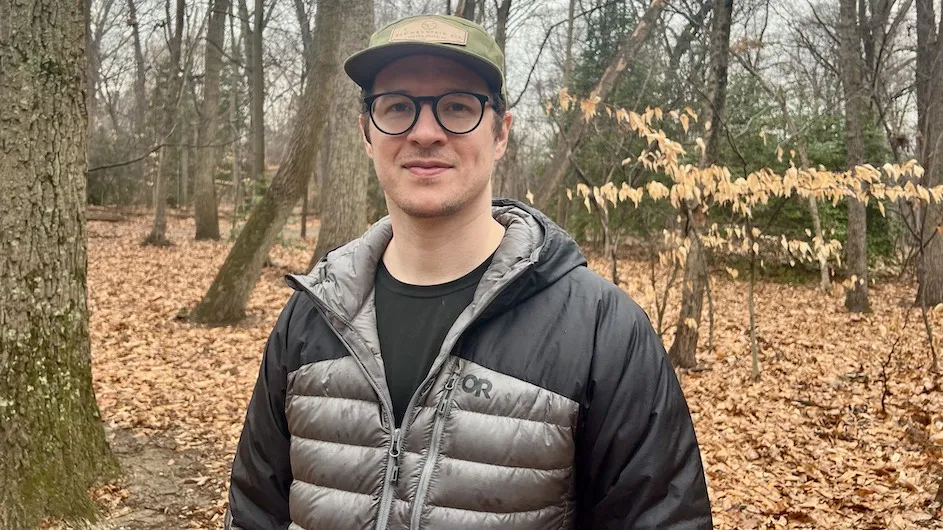 Cody O'Ferrall