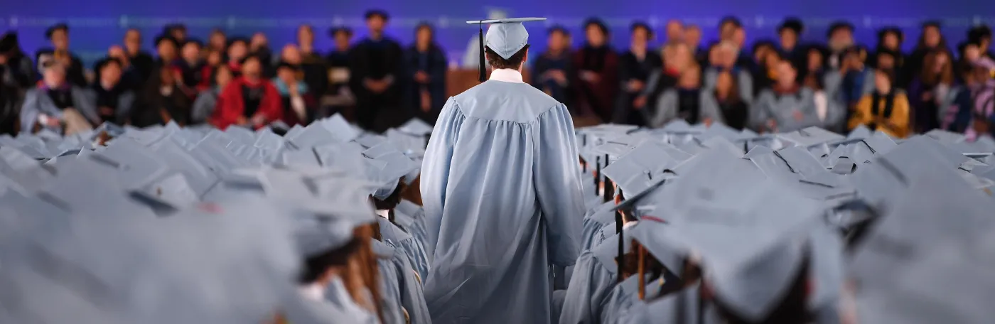 Columbia College Class Day 2023