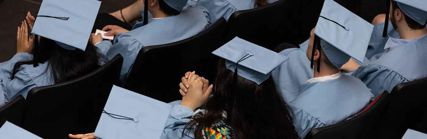 climate school grads 2023