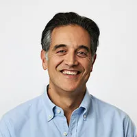 Cyrus Massoumi
