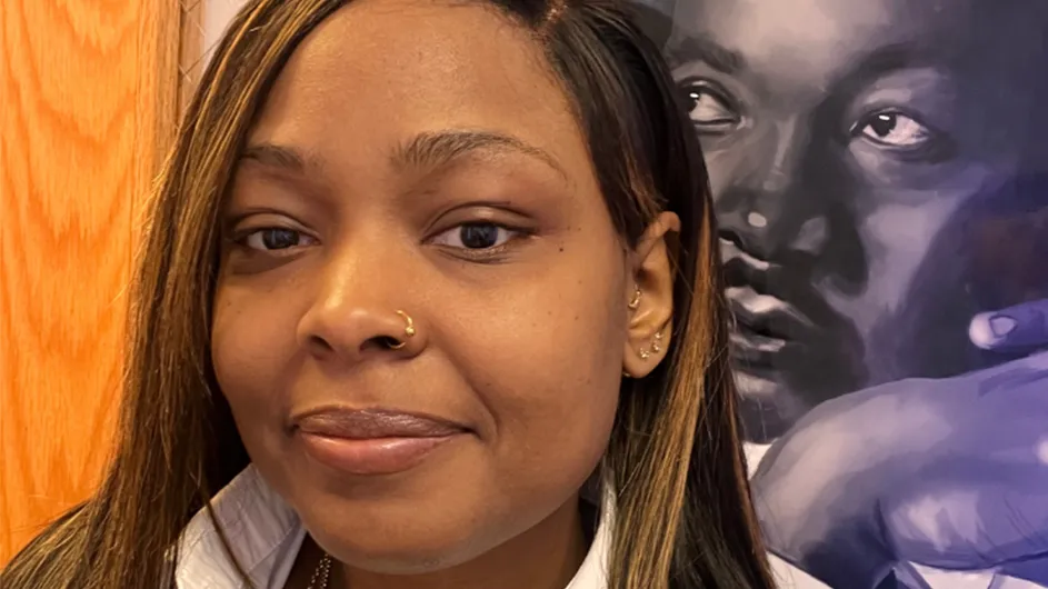Harlem Native and Columbia University Graduate Dominique Renee Hill Aims to Advance Birthing Justice