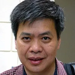 Duong H. Phong