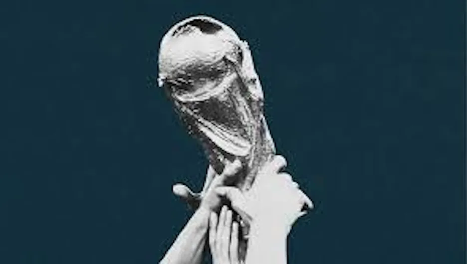 Fifa World Cup Trophy