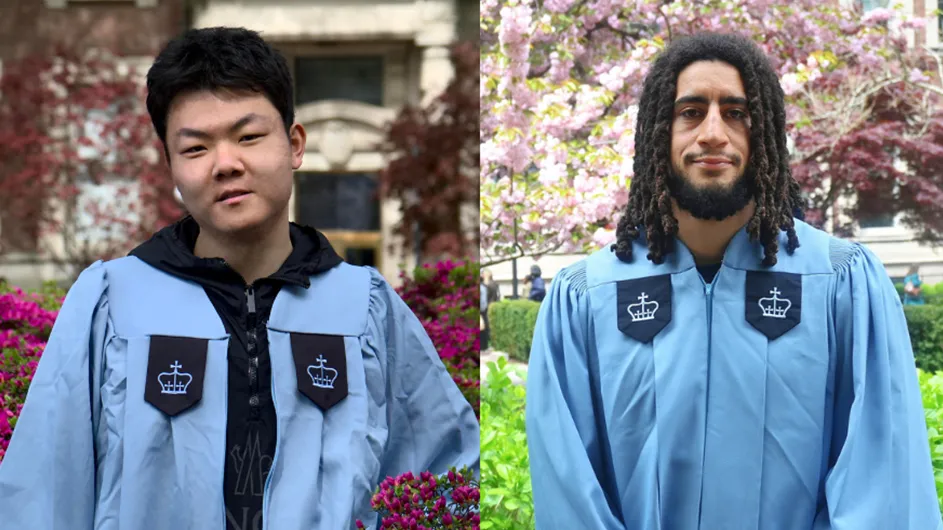 Xuezhen Wang and Matthew George Botros