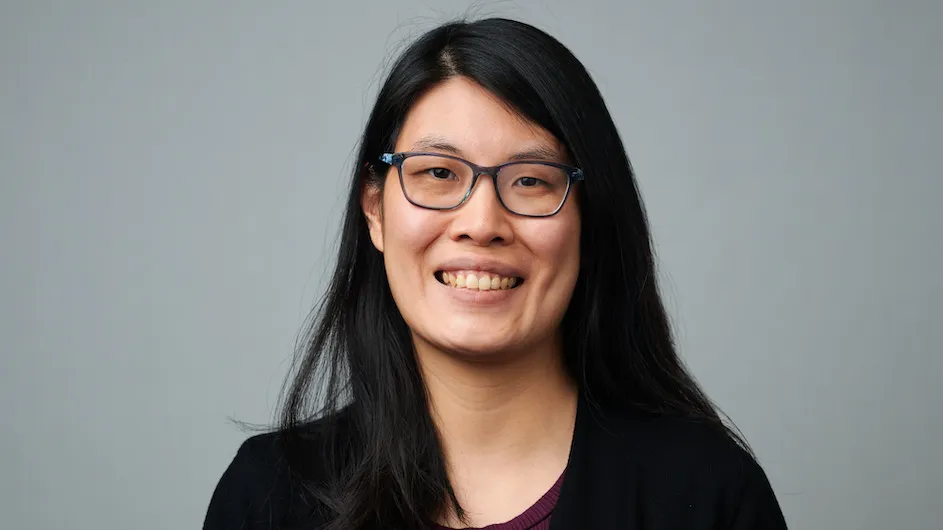 Jane Huang