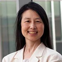 Jeannette Wing