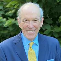 Larry J. Lawrence