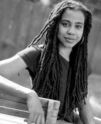 Suzan-Lori Parks. Photo credit: Stephanie Diani