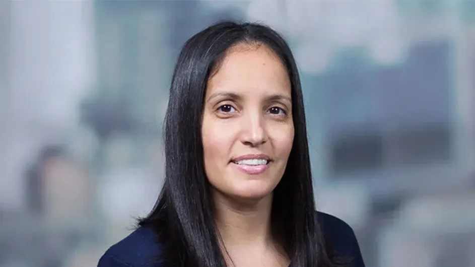 Maria Franco