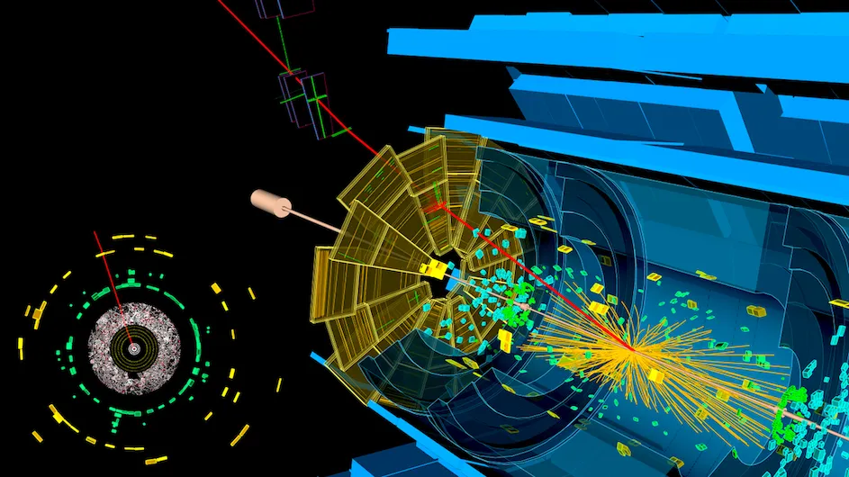 Research from the Department of Electrical Engineering is set to transform particle physics and engineering education.