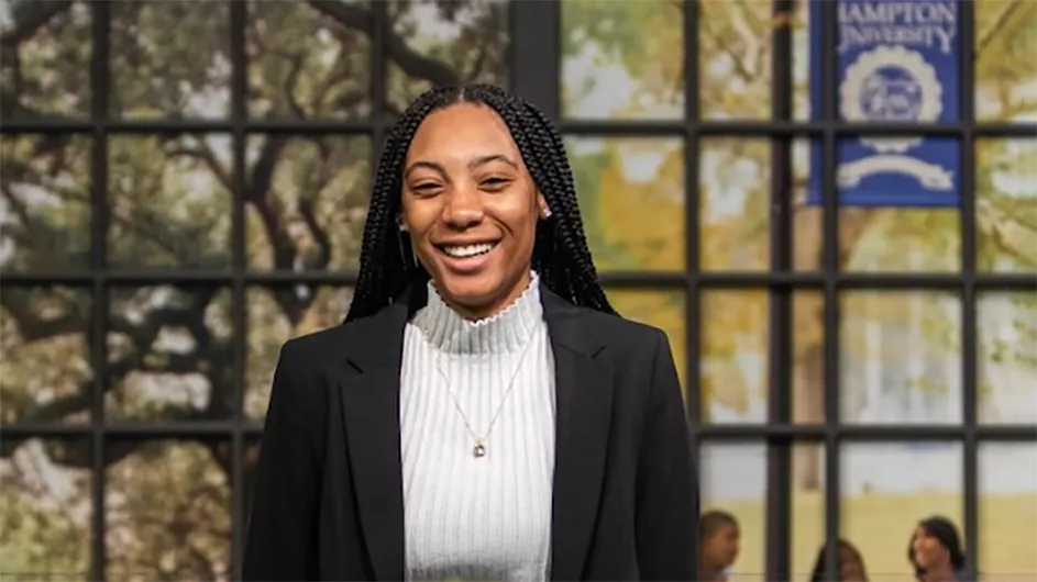 Mo'ne Davis
