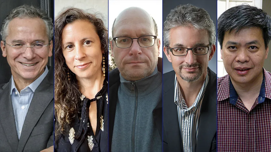 Scott Barrett, Jessica Fanzo, Oliver Hobert, Arthur G. Palmer, and Duong H. Phong