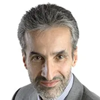 Samuel G. Freedman
