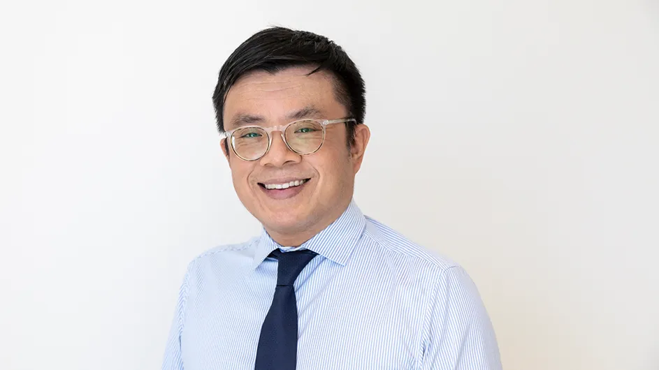 Sewell Chan