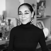 Shirin Neshat