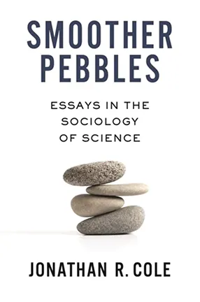 Smoother Pebbles by Columbia University Professor Jonathan Cole