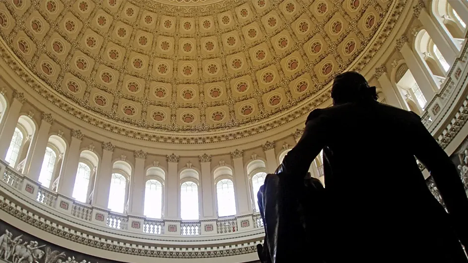 US Capitol Rotunda