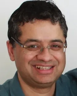 Vishal Misra