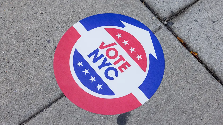 What You Need to Know About the November 3 General Election