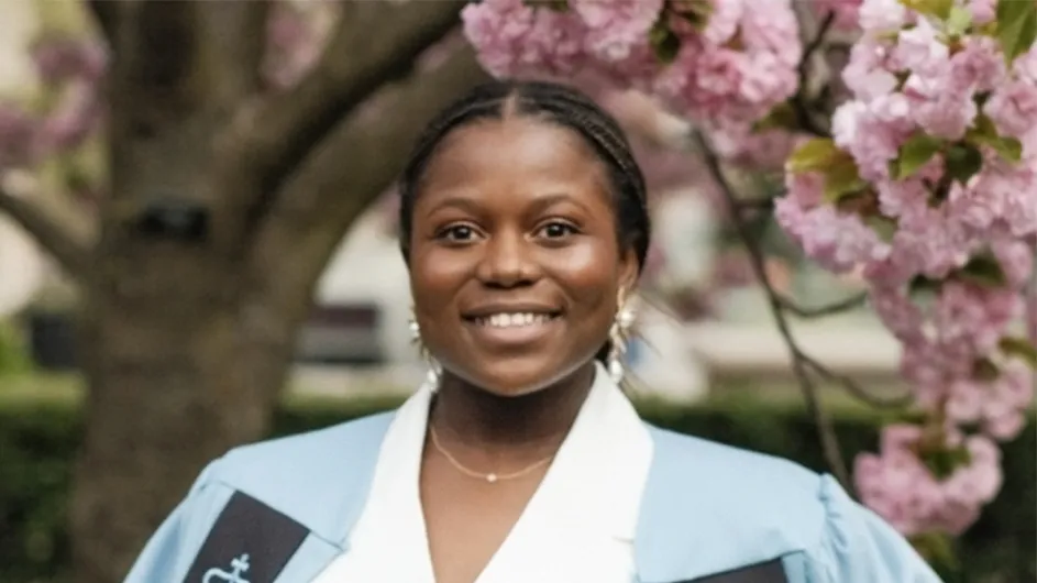 Wadzanayi Michelle Mayiseni