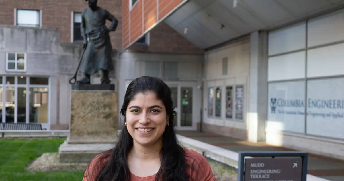 A Columbia Engineering Student on What's Next for Artificial ...