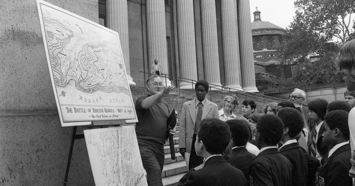 What 1976 Reveals About 1776 (and 2026): The American Bicentennial
